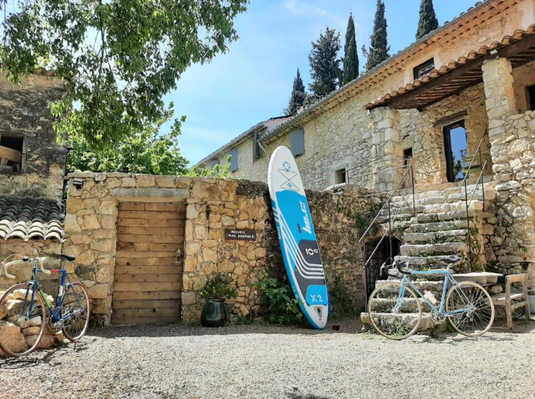 Roquefort-les-Pins, France